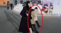 Children of Kim Jong-un's sister, Kim Yo-jong, have been seen for the first time ever