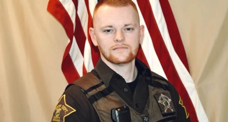 Update: Two Arrests Made in Shooting Death of Beloved Indiana Deputy