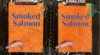 Urgent warning over recalled salmon sold at Costco  that could kill