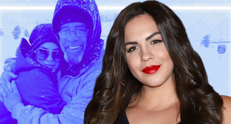 Vanderpump Rules' Katie Maloney Shares Touching Tribute To Her Late Father