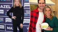 Vanna White doesn't get why son Nikko is called a 'thirst trap'