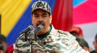 Venezuela's Maduro to start third term in office amid rigged election: 'Blatant violation'