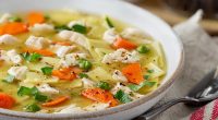 Walmart recalls 12,000 cartons of chicken broth