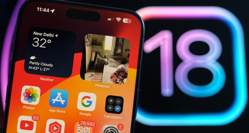 Warning: Apple automatically turns on 'dangerous' iPhone feature