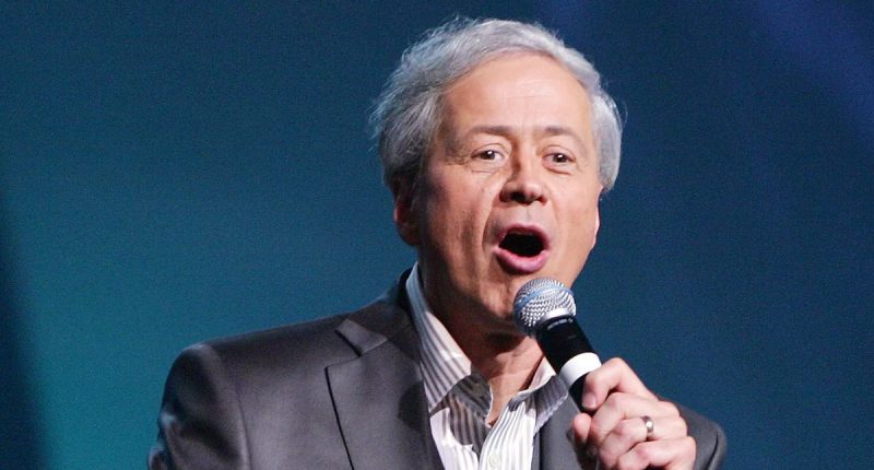 Wayne Osmond dead at 73: The Osmonds legend passes away peacefully