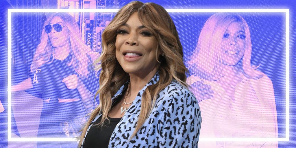Wendy Williams' Guardianship Situation Prompts New York Politician To Act