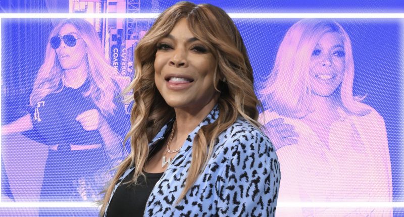 Wendy Williams' Guardianship Situation Prompts New York Politician To Act