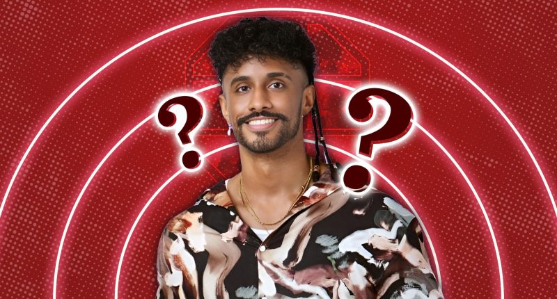 What Happened To Love Is Blind's Ramses Prashad After The Season Ended?