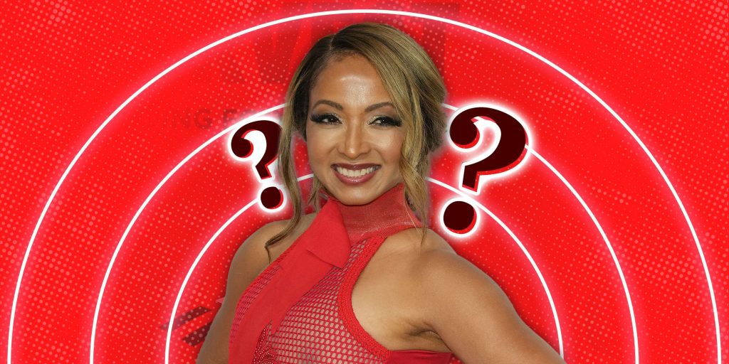 What Happened To RHONY Alum Eboni K. Williams?