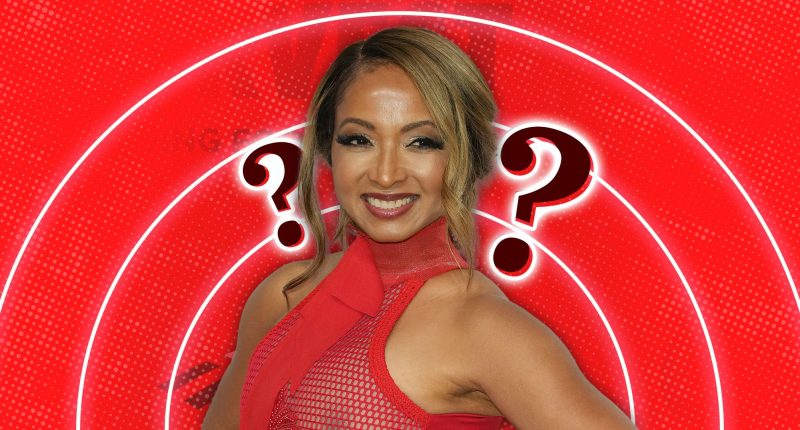 What Happened To RHONY Alum Eboni K. Williams?