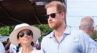 What Harry and Meghan are REALLY like to work with