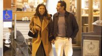 What Hollywood insiders are saying about Hugh Jackman's new lover