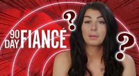 What Is Going On With 90 Day Fiance: Before The 90 Days Veah Netherton After Sharing A Scary Health Update?