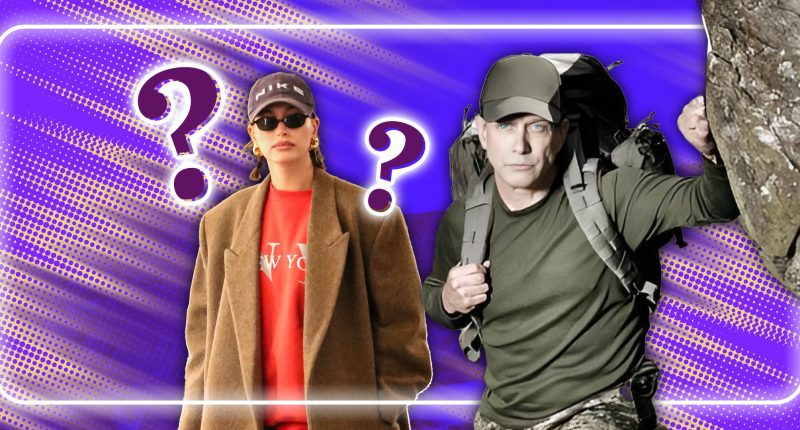 What Is Special Forces Contestant Stephen Baldwin's Relationship Like With His Daughter Hailey Bieber?