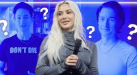 What Really Happened When Kim Kardashian Attended Bryan Johnson's Bizarre "Don't Die" Dinner?