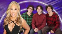 What We Know About RHOBH Alum Adrienne Maloof's 3 Sons