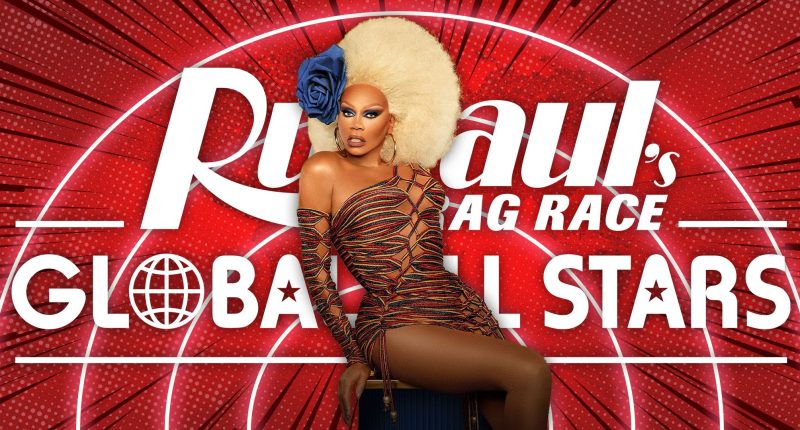 What Went Wrong With RuPaul's Drag Race Global All Stars