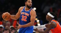 What a difference a year makes for Karl-Anthony Towns' All-Star vote