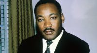 Martin Luther King Jr. was a civil rights leader and one of the most important figures in US history