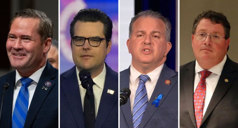 What to know about the Florida special primary elections on Tuesday