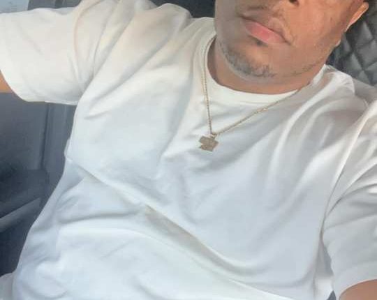 New Orleans Terror attack victim Reggie Hunter