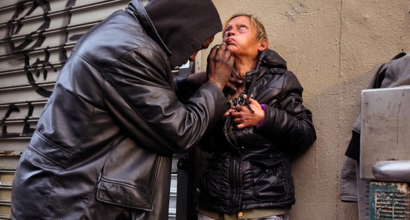 What will it take for the city to rescue the Bronx 'Hub' from the junkies?