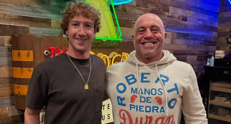 What's really behind Mark Zuckerberg's startling transformation