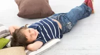 When Do Kids Stop Napping? What Parents Need to Know