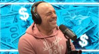 When Joe Rogan Publicly Turned Down $100 Million