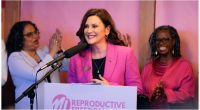 Whitmer signs legislation allowing Michigan pharmacists to prescribe birth control
