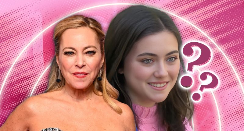 Who Is Porter Stracke And Why She Rarely Appears On RHOBH Alongside Her Mother Sutton?