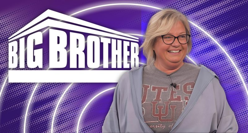 Who Was Angela Murray Before Her Big Brother Fame?