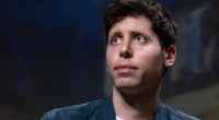 Sam Altman is the CEO of OpenAI and co-founded ChatGPT