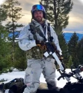 The alleged Tesla Cybertruck bomber has been identified as US Army veteran Matthew Livelsberger