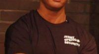 Peter Kelly, Jerry Springer show bodyguard.