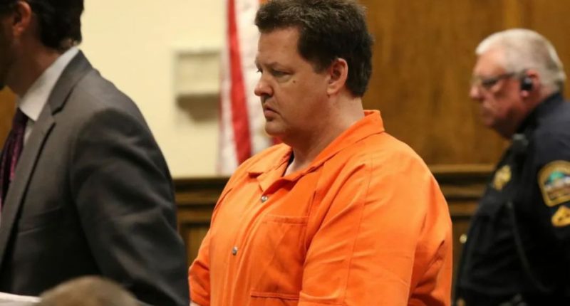 Todd Kohlhepp was able to conduct his crimes after illegally obtaining firearms