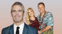 Why Andy Cohen's Apology To Spencer Pratt And Heidi Montag Wasn't Good Enough