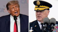 Why Biden pardoned Mark Milley ahead of Trump taking office