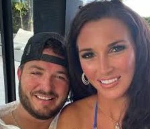 Why Brandy And Billy Porch Video Went Viral And Is Creating Commotion Online