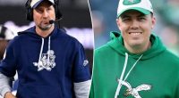 Why Cowboys hired Brian Schottenheimer over Kellen Moore as head coach