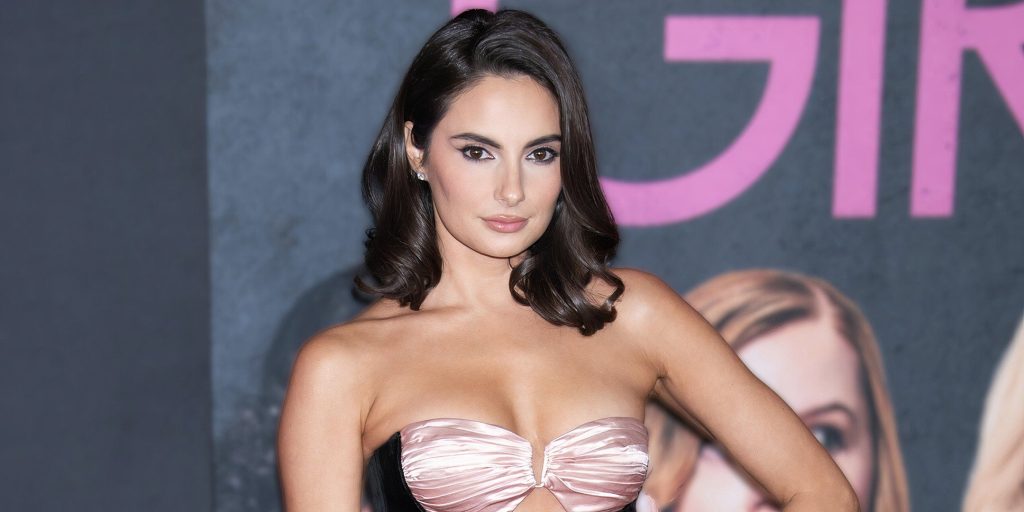 Why Summer House's Paige DeSorbo Is Freezing Her Eggs