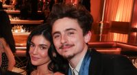 Why Timothee Chalamet and Kylie's romance has enraged his fans so much