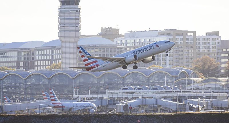 Why WAS a runway change ordered before DC crash?