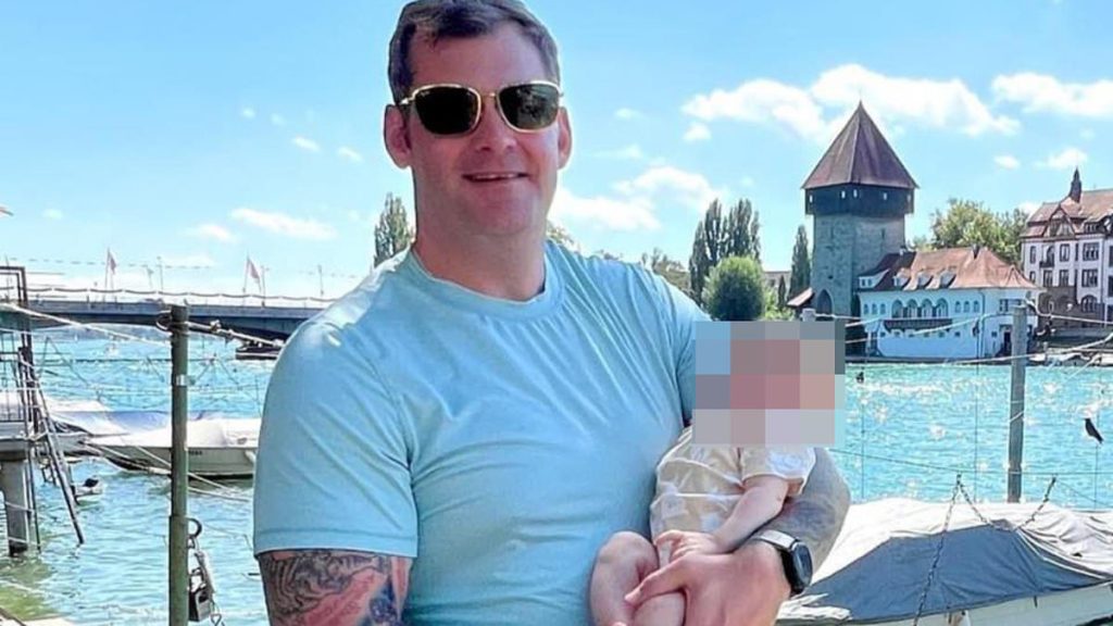 Why bomber blew himself up in Cybertruck outside Trump Vegas hotel