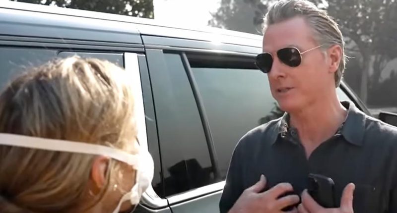 'Why was there no water?'