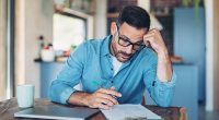 Why you should be worried if you receive a tax refund over $1,000
