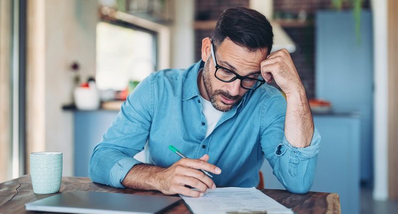 Why you should be worried if you receive a tax refund over $1,000