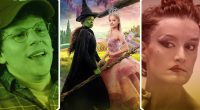 'Wicked,' 'A Real Pain' + More