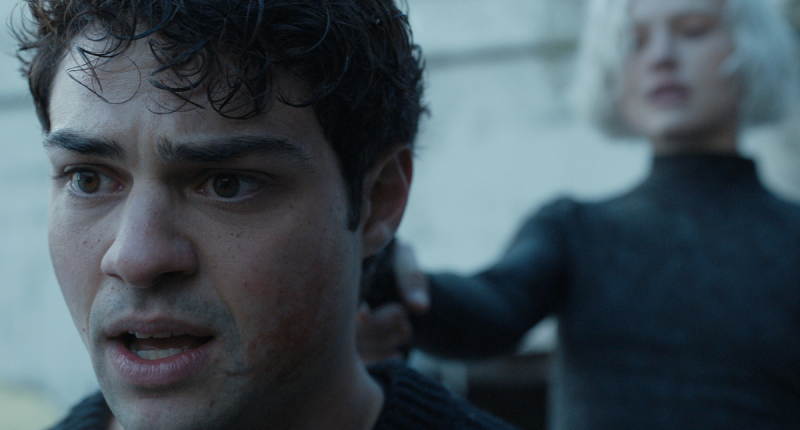 Will There Be A Season 3 of 'The Recruit' on Netflix?