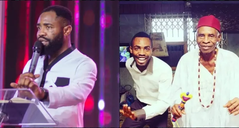 GistReel Entertainment